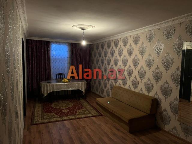 3 otaq  heyet evi satllr