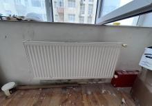 Radiatorlar satilir