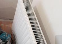 Radiatorlar satilir