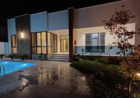 Şüvəlanda bağ evi satılır