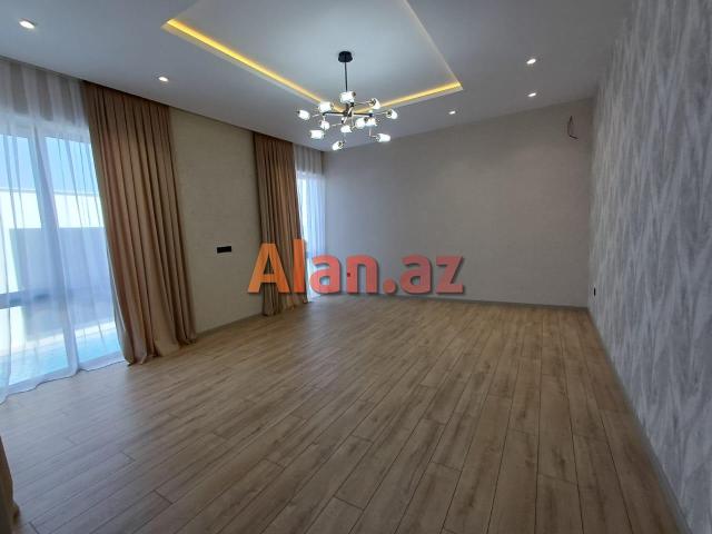 Şüvəlanda bağ evi satılır