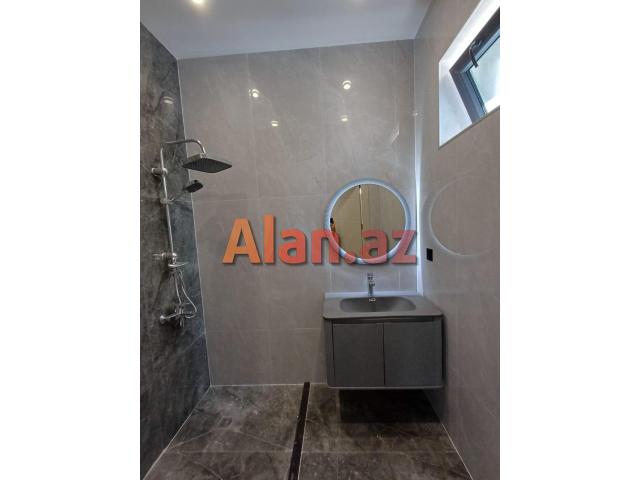 Şüvəlanda bağ evi satılır