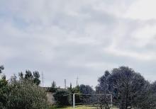 Buzovnada torpaq sahəsi satılır