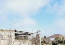 Buzovnada torpaq sahəsi satılır