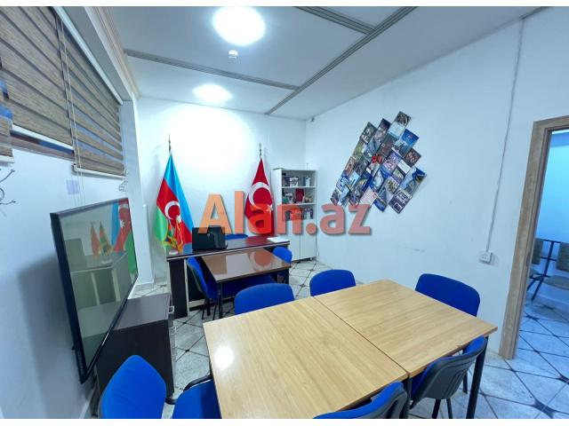 İNŞAATÇİLARDA OTAQLAR İCARƏYƏ VERİLİR!