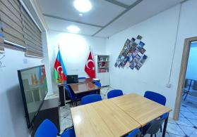 İNŞAATÇİLARDA OTAQLAR İCARƏYƏ VERİLİR!