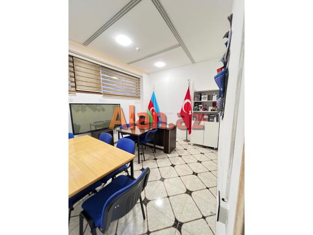 İNŞAATÇİLARDA OTAQLAR İCARƏYƏ VERİLİR!