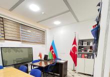 İNŞAATÇİLARDA OTAQLAR İCARƏYƏ VERİLİR!