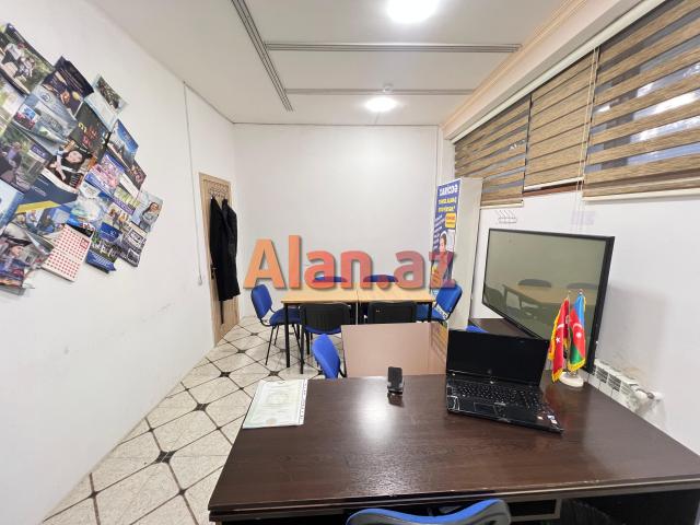 İNŞAATÇİLARDA OTAQLAR İCARƏYƏ VERİLİR!