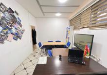 İNŞAATÇİLARDA OTAQLAR İCARƏYƏ VERİLİR!