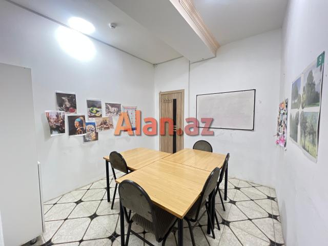 İNŞAATÇİLARDA OTAQLAR İCARƏYƏ VERİLİR!