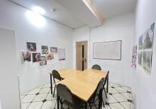 İNŞAATÇİLARDA OTAQLAR İCARƏYƏ VERİLİR!