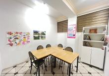 İNŞAATÇİLARDA OTAQLAR İCARƏYƏ VERİLİR!