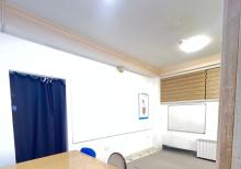 İNŞAATÇİLARDA OTAQLAR İCARƏYƏ VERİLİR!