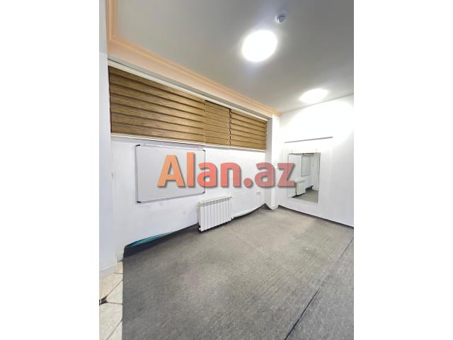 İNŞAATÇİLARDA OTAQLAR İCARƏYƏ VERİLİR!