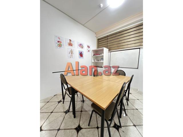 İNŞAATÇİLARDA OTAQLAR İCARƏYƏ VERİLİR!