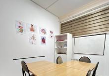 İNŞAATÇİLARDA OTAQLAR İCARƏYƏ VERİLİR!