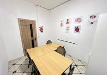 İNŞAATÇİLARDA OTAQLAR İCARƏYƏ VERİLİR!