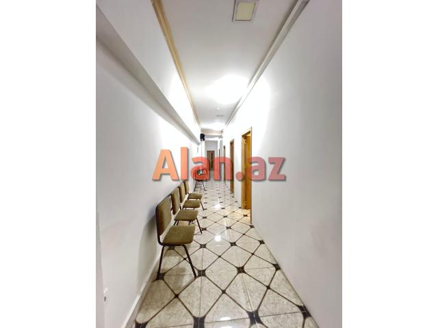 İNŞAATÇİLARDA OTAQLAR İCARƏYƏ VERİLİR!