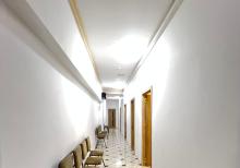 İNŞAATÇİLARDA OTAQLAR İCARƏYƏ VERİLİR!