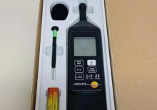 Sonometr Testo 815