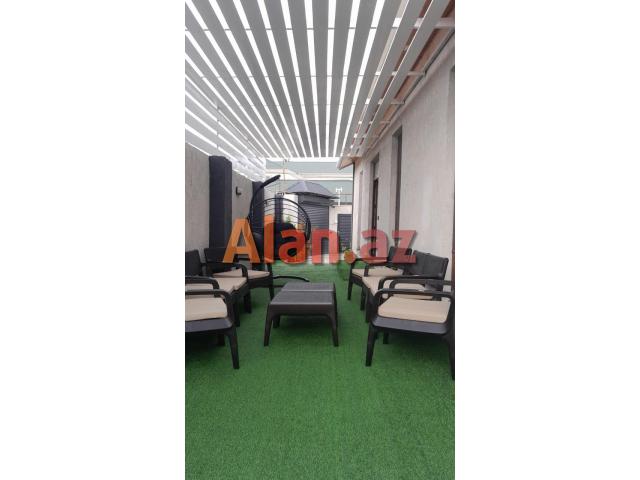 merdekanda  heyet evi satilir