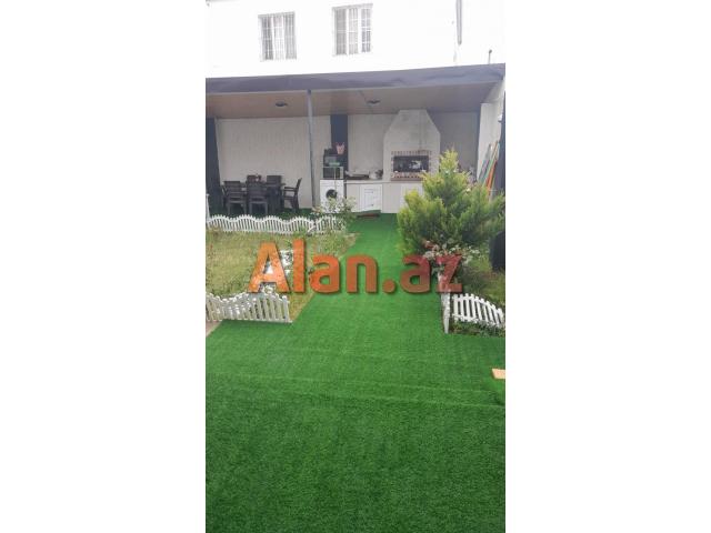 merdekanda  heyet evi satilir