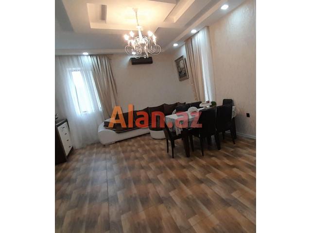 merdekanda  heyet evi satilir