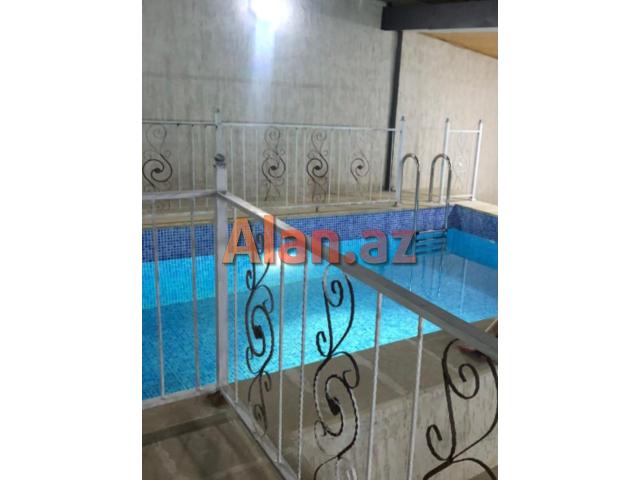 merdekanda  heyet evi satilir