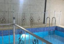 merdekanda  heyet evi satilir