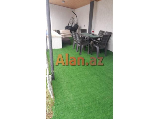 merdekanda  heyet evi satilir