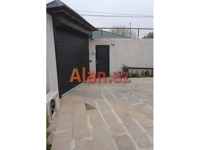 merdekanda  heyet evi satilir