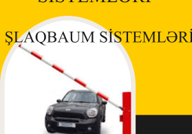 Slaqbaum satisi ve qurasdirilmasi