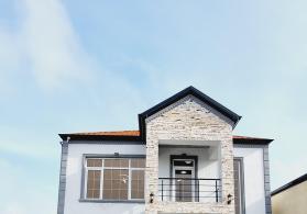 Buzovna - Maştağa yolunda həyət evi satılır