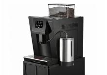 Avtomatik Qəhvə Aparatı