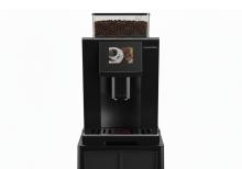 Avtomatik Qəhvə Aparatı