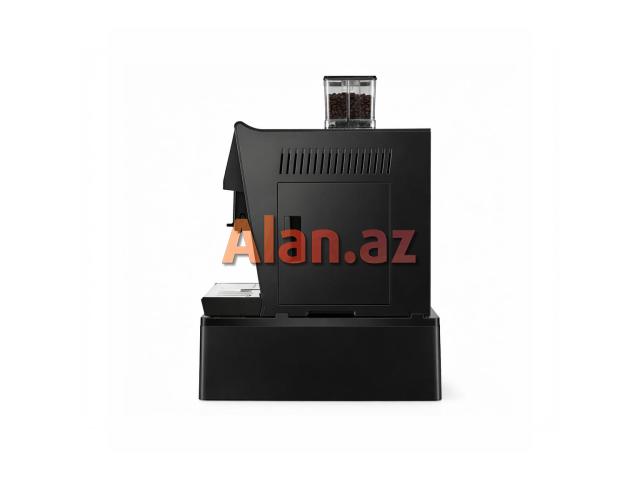 Avtomatik Qəhvə Aparatı