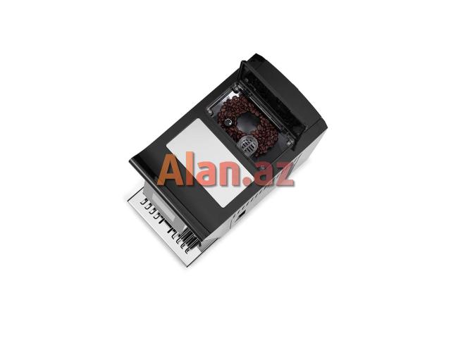 Avtomatik Qəhvə Aparatı