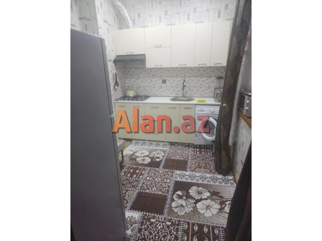 1 otaq menzil kiraye verlir