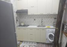 1 otaq menzil kiraye verlir