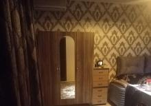 1 otaq menzil kiraye verlir