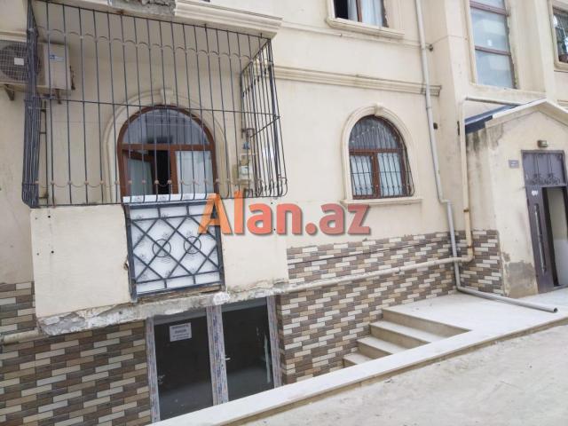 1 otaq menzil kiraye verlir