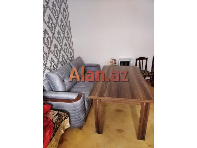 1 otaq menzil kiraye verlir