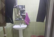 1 otaq menzil kiraye verlir