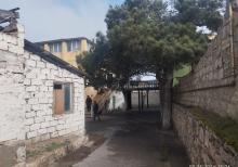 Şüvəlanda bağ evi satılır