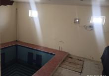 Şüvəlanda bağ evi satılır