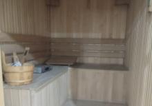 Şüvəlanda bağ evi satılır