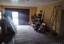 Şüvəlanda bağ evi satılır