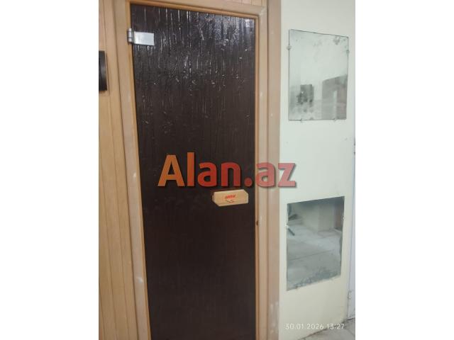 Şüvəlanda bağ evi satılır