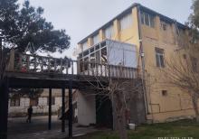 Şüvəlanda bağ evi satılır